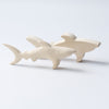 Woodwork Animal Blanks for Woodwork | © Conscious Craft